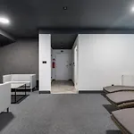 アパート Seaside - Olimpijska 2 - Sauna & Fitness & Parking - W Cenie Pobytu ミエルノ