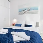 アパート Seaside - Olimpijska 2 - Sauna & Fitness & Parking - W Cenie Pobytu *