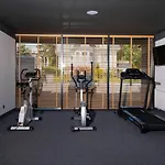Seaside - Olimpijska 2 - Sauna & Fitness & Parking - W Cenie Pobytu شقة