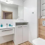 Seaside - Olimpijska 2 - Sauna & Fitness & Parking - W Cenie Pobytu * ミエルノ