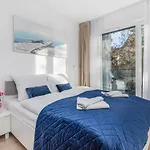 Seaside - Olimpijska 2 - Sauna & Fitness & Parking - W Cenie Pobytu
