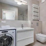 Seaside - Olimpijska 2 - Sauna & Fitness & Parking - W Cenie Pobytu ميلنو
