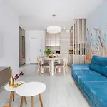 Seaside - Olimpijska 2 - Sauna & Fitness & Parking - W Cenie Pobytu アパート