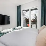 Seaside - Olimpijska 2 - Sauna & Fitness & Parking - W Cenie Pobytu