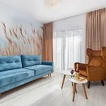 Seaside - Olimpijska 2 - Sauna & Fitness & Parking - W Cenie Pobytu
