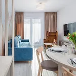 Seaside - Olimpijska 2 - Sauna & Fitness & Parking - W Cenie Pobytu ميلنو