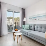 Seaside - Olimpijska 2 - Sauna & Fitness & Parking - W Cenie Pobytu * ميلنو