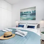 شقة Seaside - Olimpijska 2 - Sauna & Fitness & Parking - W Cenie Pobytu ميلنو
