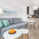 Seaside - Olimpijska 2 - Sauna & Fitness & Parking - W Cenie Pobytu شقة