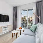 Seaside - Olimpijska 2 - Sauna & Fitness & Parking - W Cenie Pobytu *