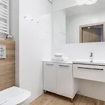 Seaside - Olimpijska 2 - Sauna & Fitness & Parking - W Cenie Pobytu アパート ミエルノ