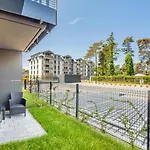 Seaside - Olimpijska 2 - Sauna & Fitness & Parking - W Cenie Pobytu *
