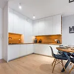 Seaside - Olimpijska 2 - Sauna & Fitness & Parking - W Cenie Pobytu شقة