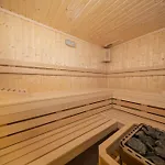 شقة Seaside - Olimpijska 2 - Sauna & Fitness & Parking - W Cenie Pobytu *