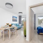 Seaside - Olimpijska 2 - Sauna & Fitness & Parking - W Cenie Pobytu アパート