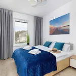 Seaside - Olimpijska 2 - Sauna & Fitness & Parking - W Cenie Pobytu アパート