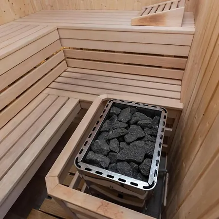 Seaside - Olimpijska 2 - Sauna & Fitness & Parking - W Cenie Pobytu Daire