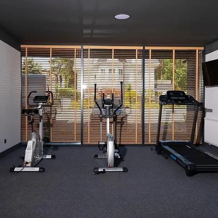 Seaside - Olimpijska 2 - Sauna & Fitness & Parking - W Cenie Pobytu Daire