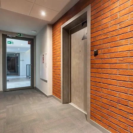 Seaside - Olimpijska 2 - Sauna & Fitness & Parking - W Cenie Pobytu * Mielno (Koszalin)