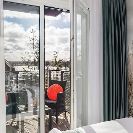 Apartman Seaside - Olimpijska 2 - Sauna & Fitness & Parking - W Cenie Pobytu *