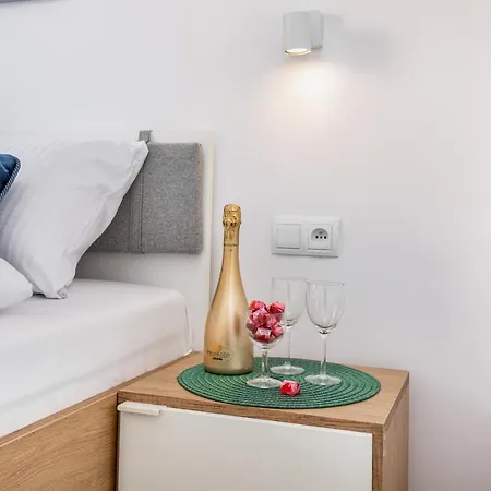 Seaside - Olimpijska 2 - Sauna & Fitness & Parking - W Cenie Pobytu Apartman Mielno