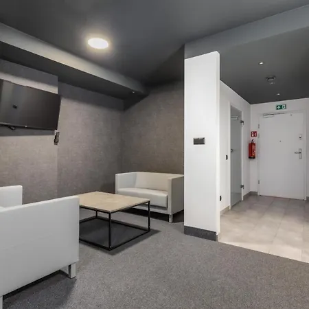 Seaside - Olimpijska 2 - Sauna & Fitness & Parking - W Cenie Pobytu * Mielno (Koszalin)