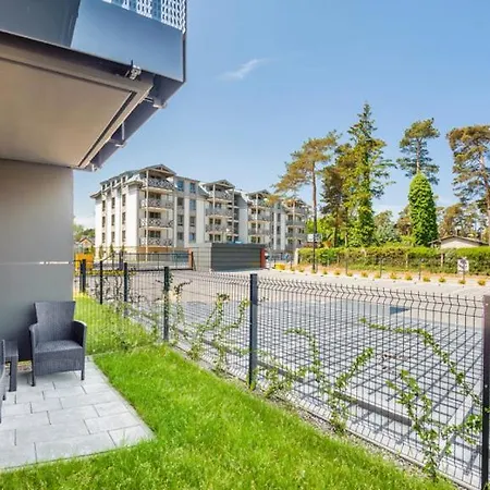 Seaside - Olimpijska 2 - Sauna & Fitness & Parking - W Cenie Pobytu *
