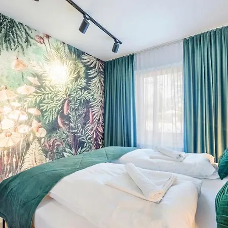 Apartman Seaside - Olimpijska 2 - Sauna & Fitness & Parking - W Cenie Pobytu *