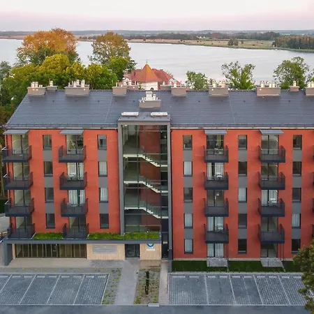 Seaside - Olimpijska 2 - Sauna & Fitness & Parking - W Cenie Pobytu דירה *