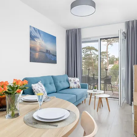 Seaside - Olimpijska 2 - Sauna & Fitness & Parking - W Cenie Pobytu דירה מיילנו